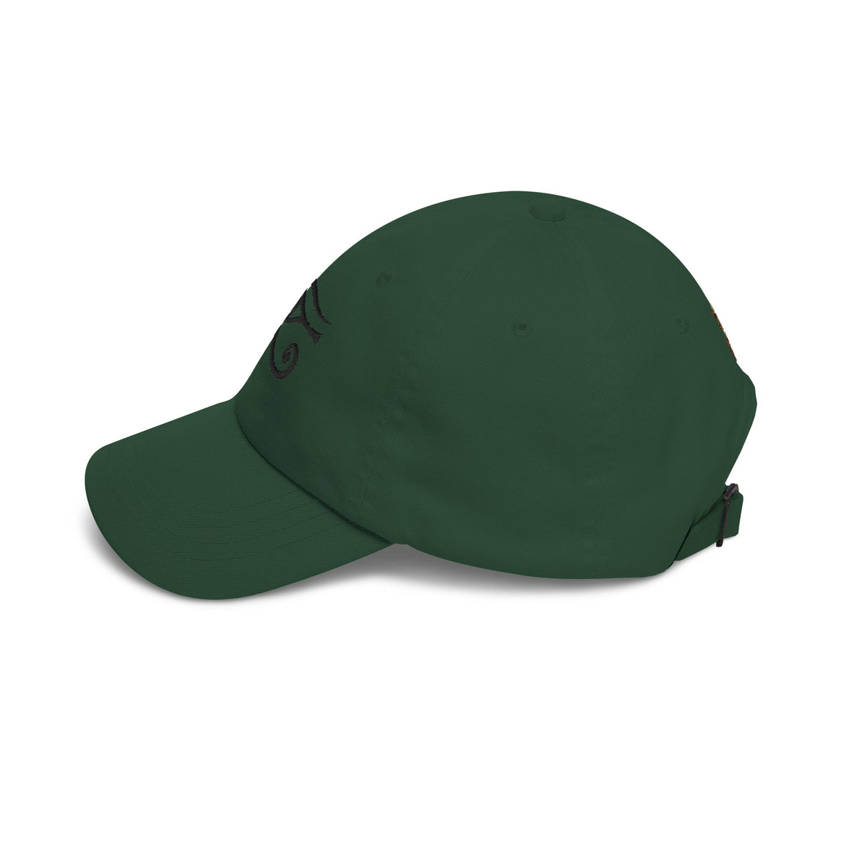 Egyptian Heritage Low-Profile Dad Cap