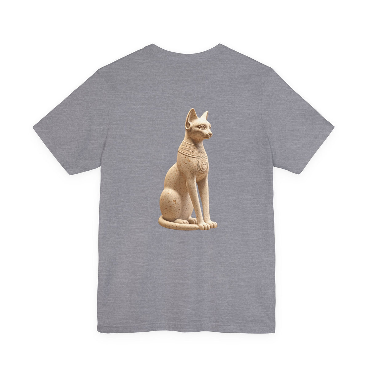 Unisex Jersey Short Sleeve Tee Printify