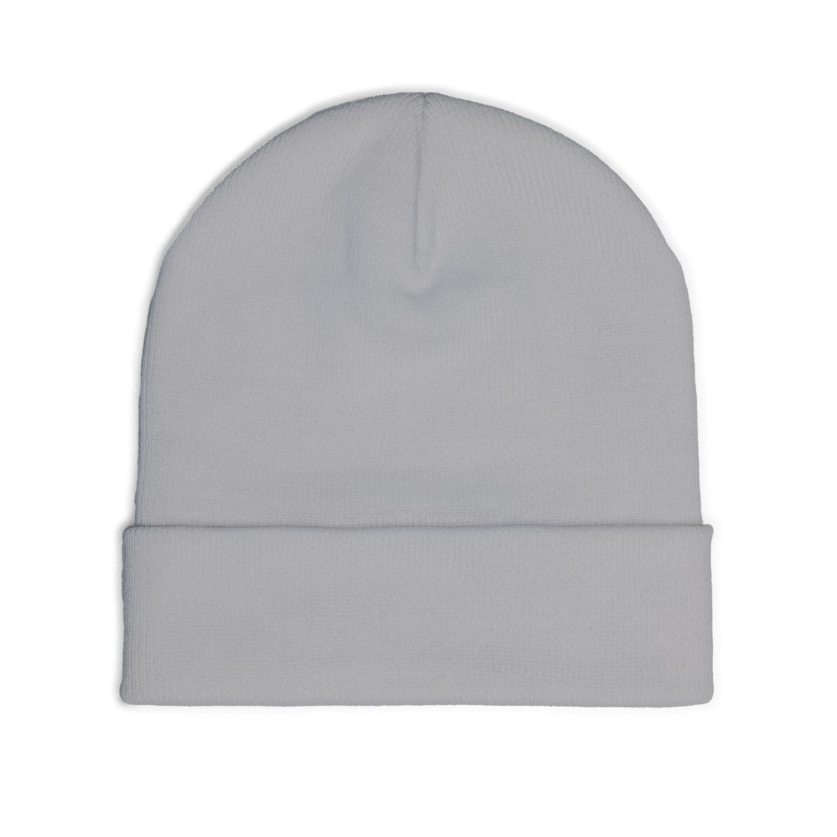 Knit Beanie (Embroidery) Printify