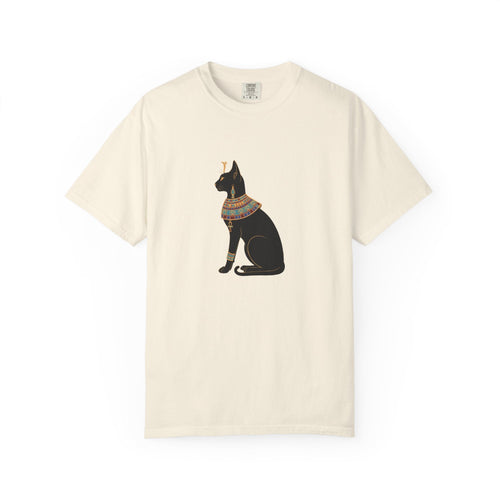 Unisex Garment-Dyed T-shirt Printify