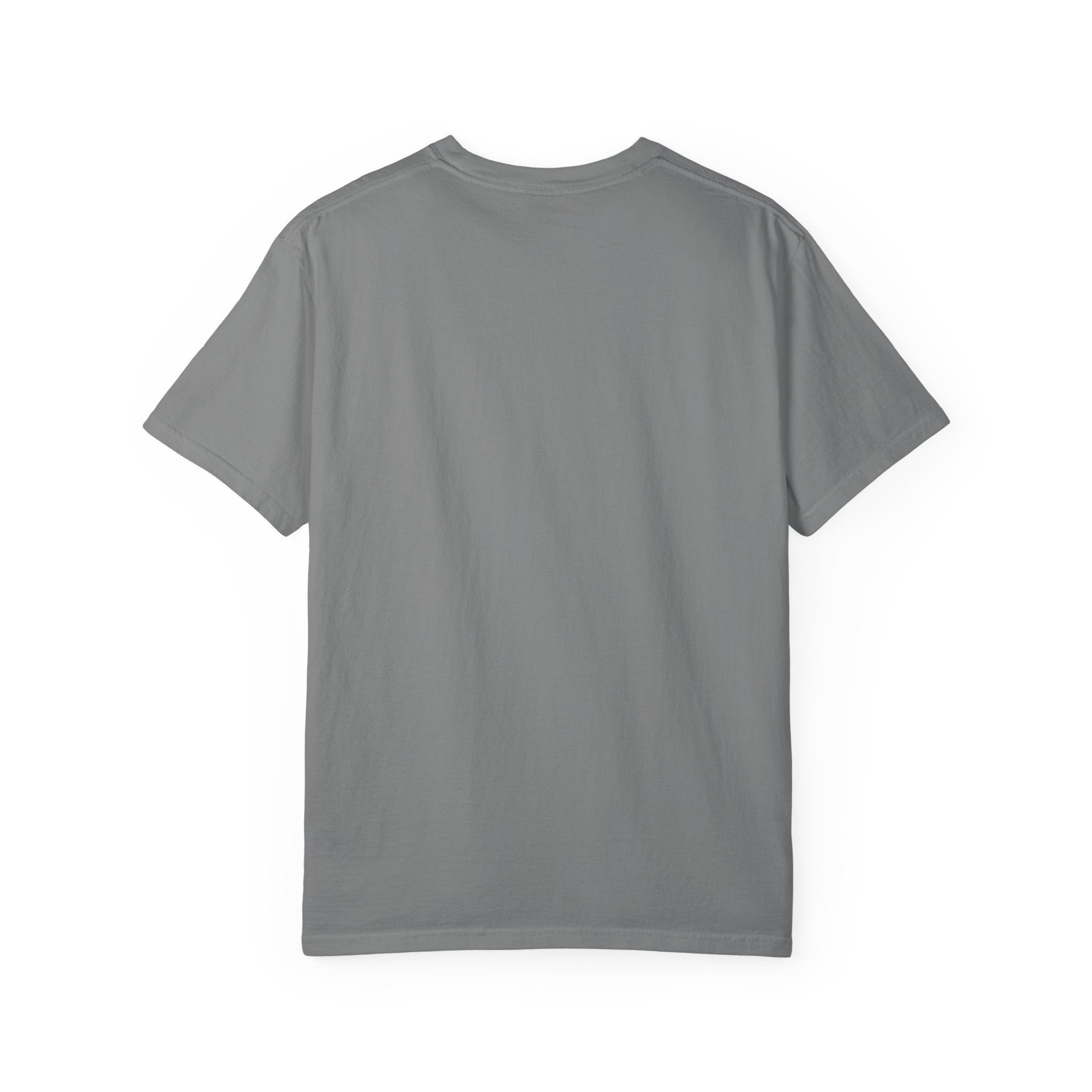Pharaohs Pride USA Garment-Dyed Cotton T-Shirt product image 25