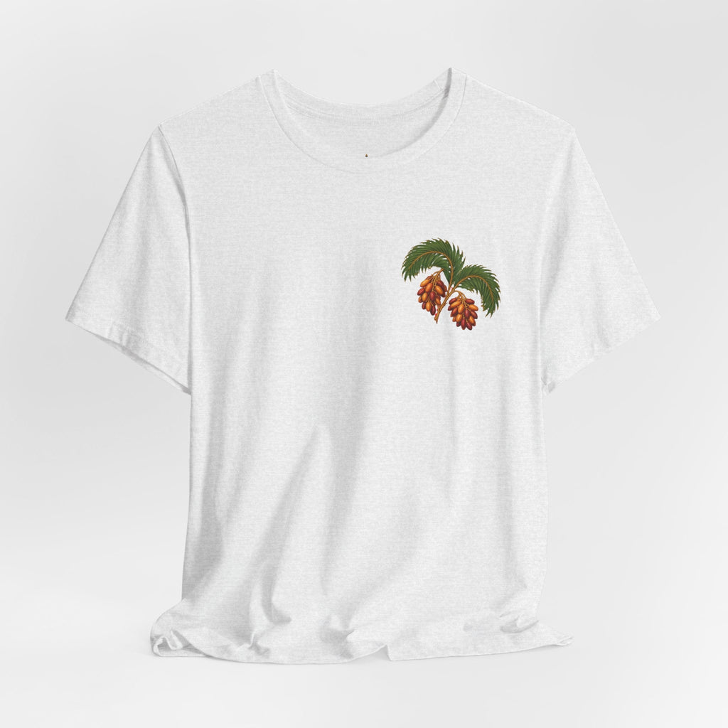 Unisex Jersey Short Sleeve Tee Printify