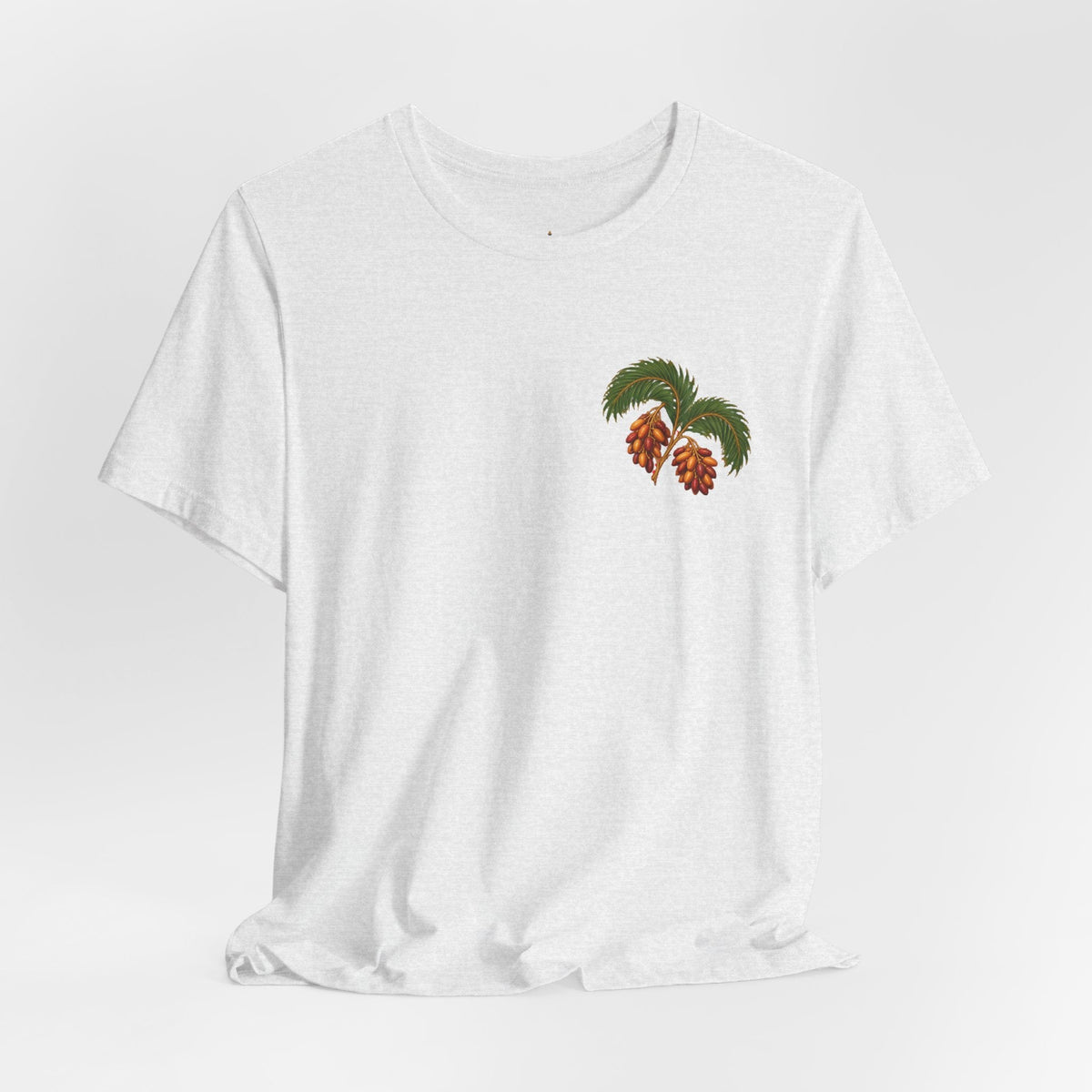 Unisex Jersey Short Sleeve Tee Printify