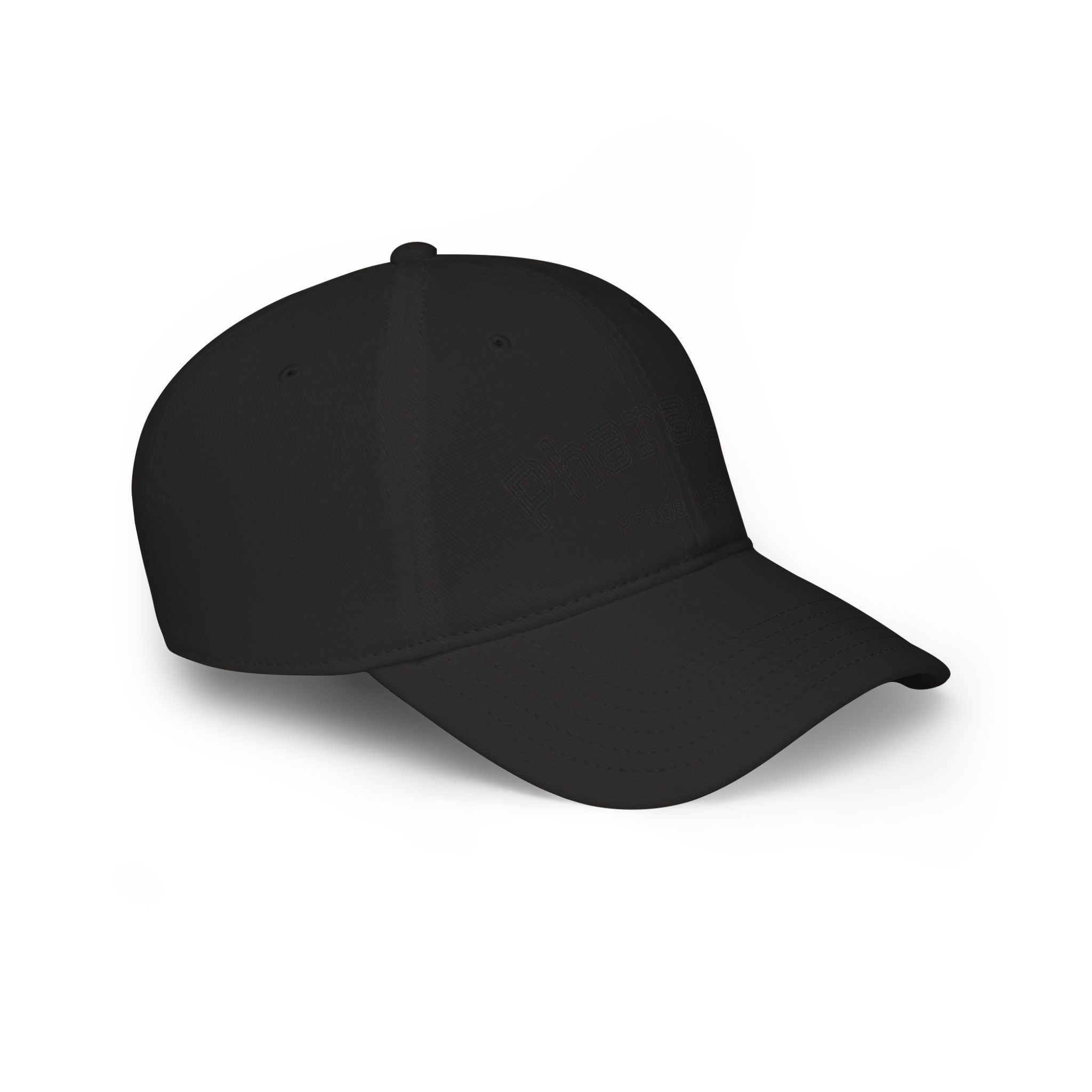 Pharaohs Pride USA Low Profile Baseball Cap