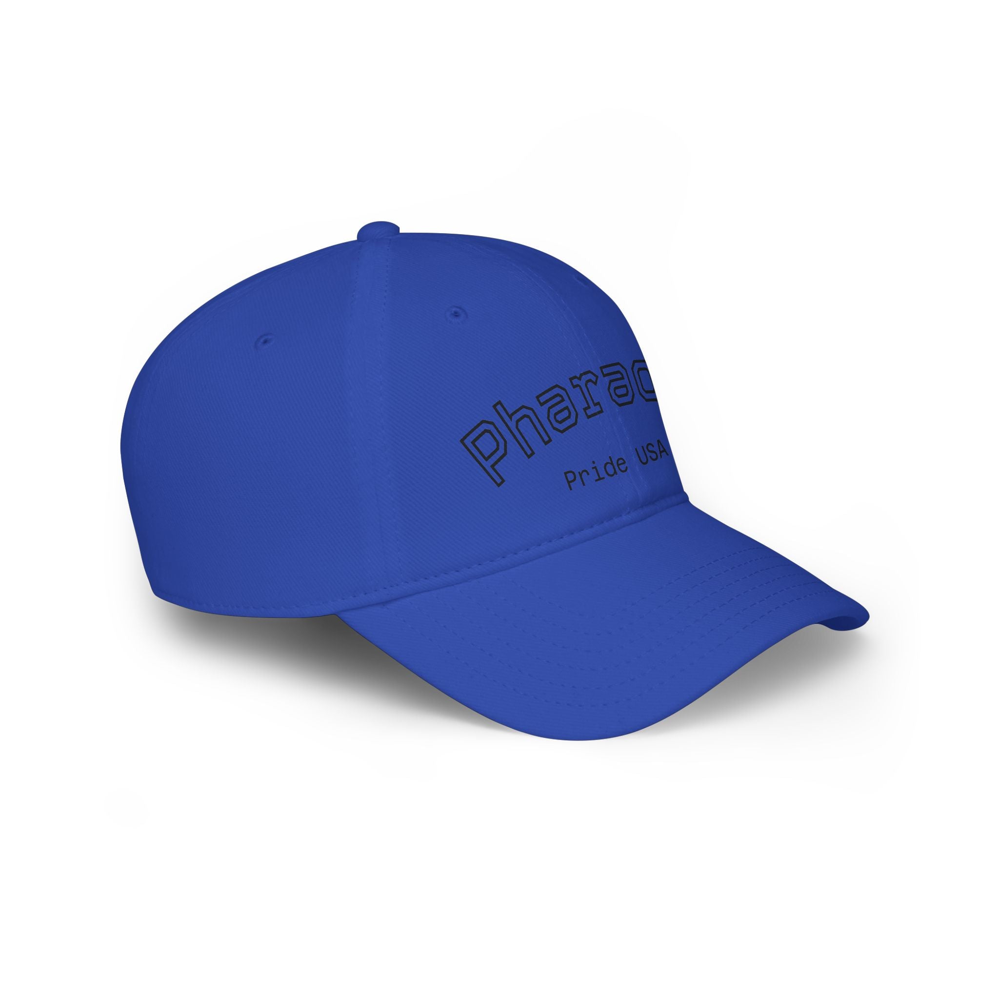 Pharaohs Pride USA Low Profile Baseball Cap