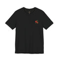 Egyptian Cat Graphic Tee — Ancient Egyptian Temple Pharaonic Cat T-Shirt Printify