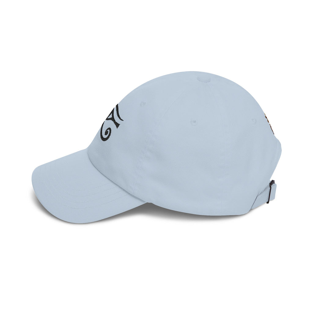 Egyptian Heritage Low-Profile Dad Cap