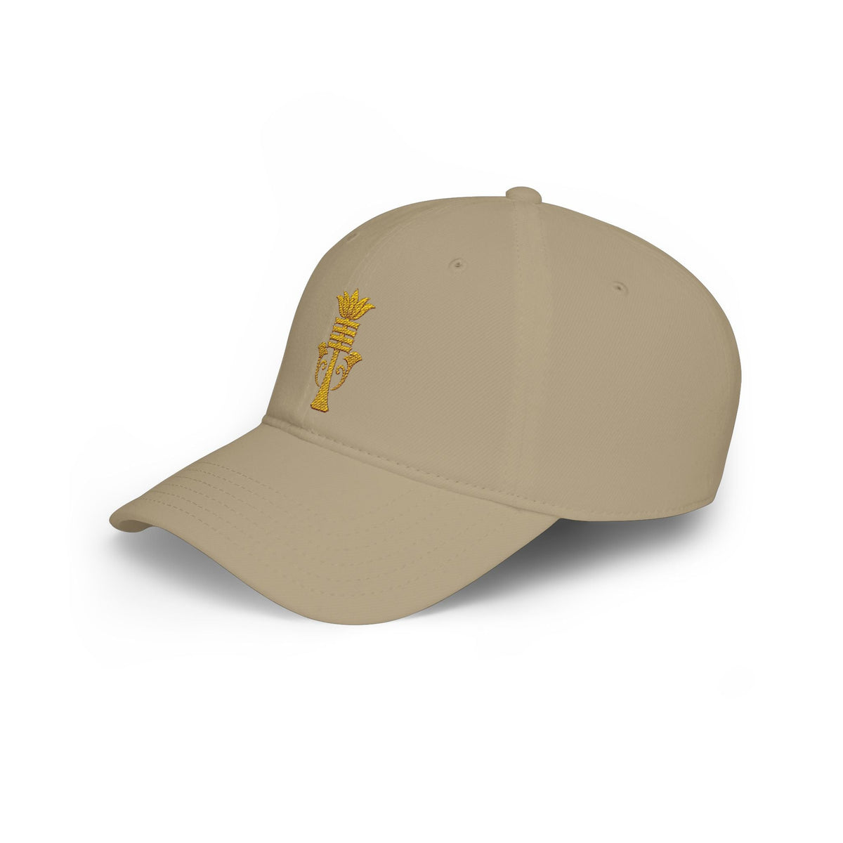 Low Profile Baseball Cap Printify