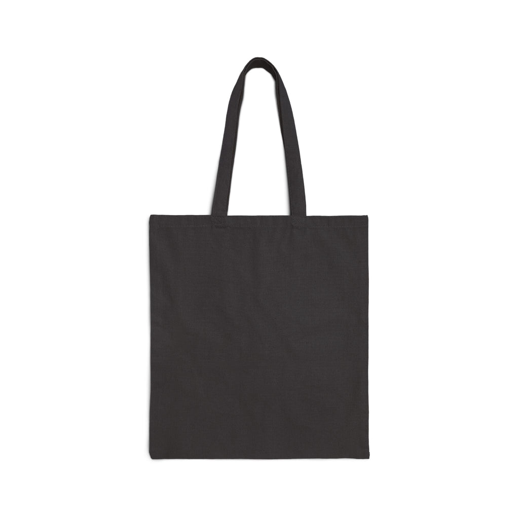 Camel Desert Tote Bag — Boho Palm Tree Canvas Tote Printify