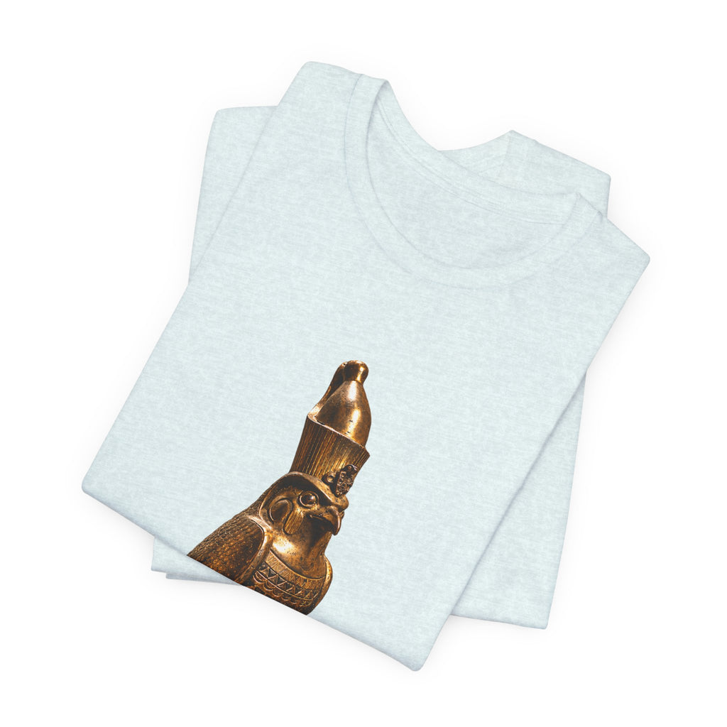 Egyptian Heritage Lightweight Jersey T-Shirt