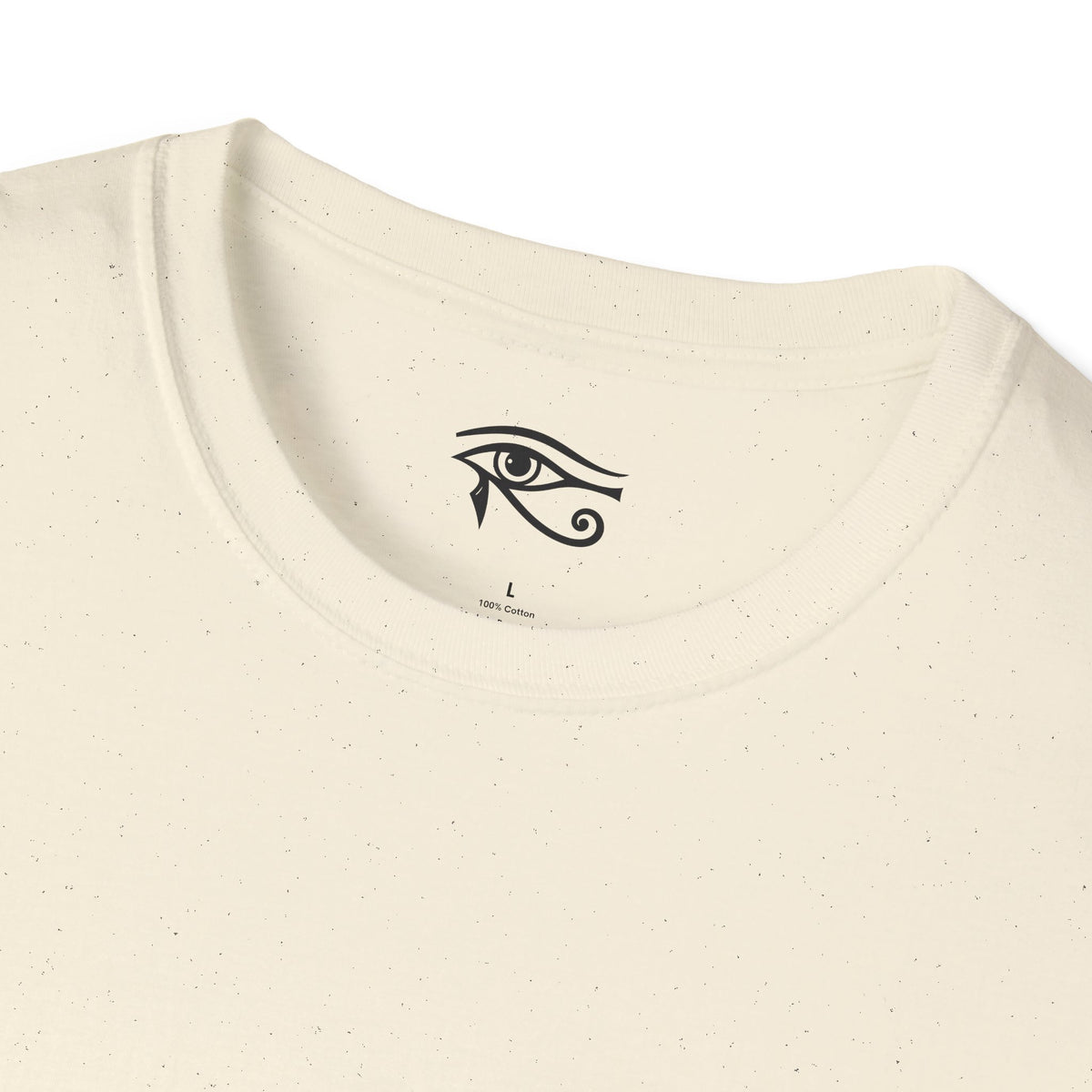 Egyptian Heritage Softstyle Cotton T-Shirt