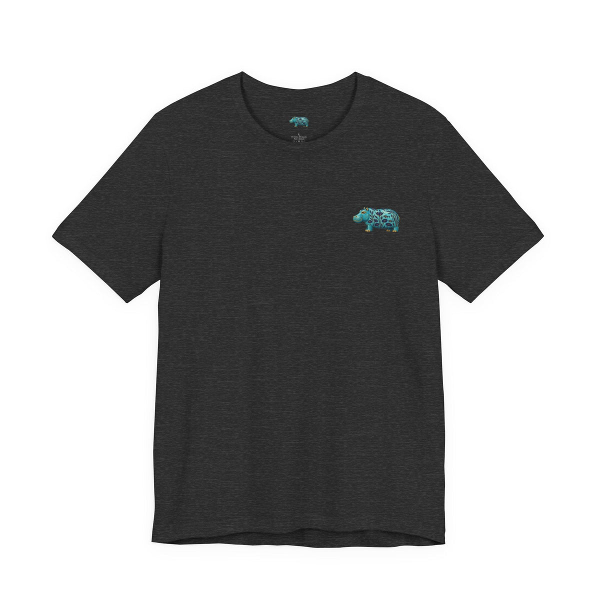Unisex Jersey Short Sleeve Tee Printify