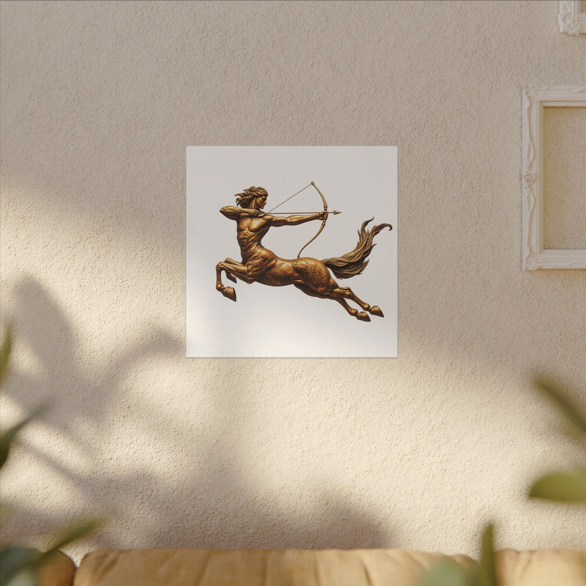 Matte Canvas, Stretched, 0.75" (Multi-Size) Printify