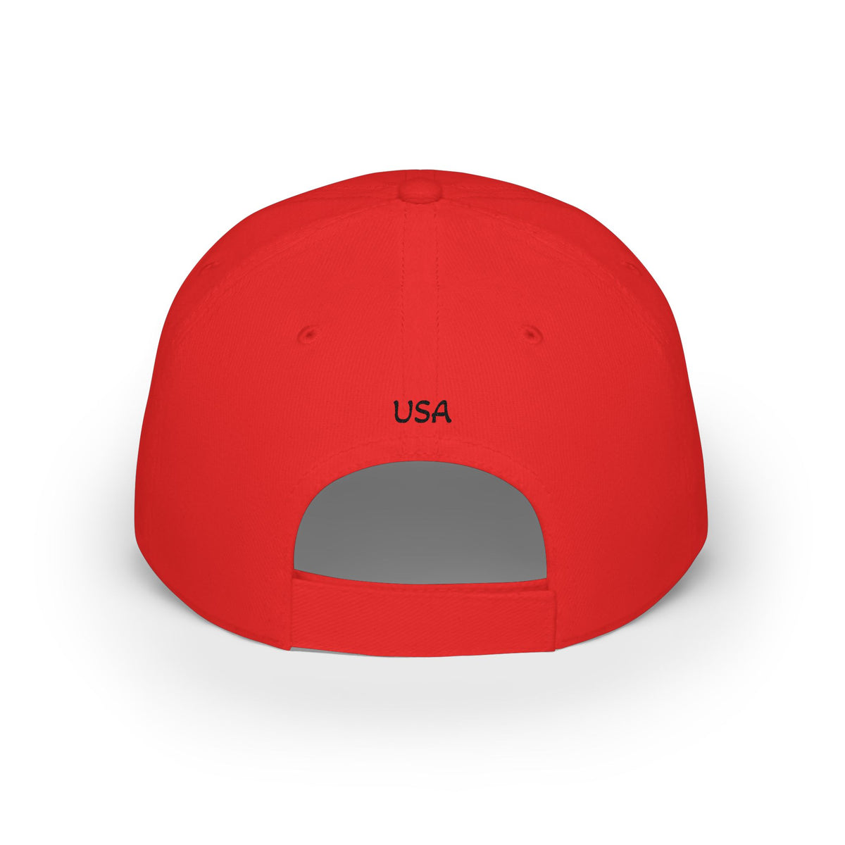 Pharaohs Pride USA Embroidered Low Profile Baseball Cap product image 12