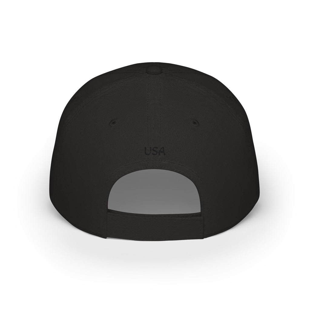 Pharaohs Pride USA Embroidered Low Profile Baseball Cap product image 15