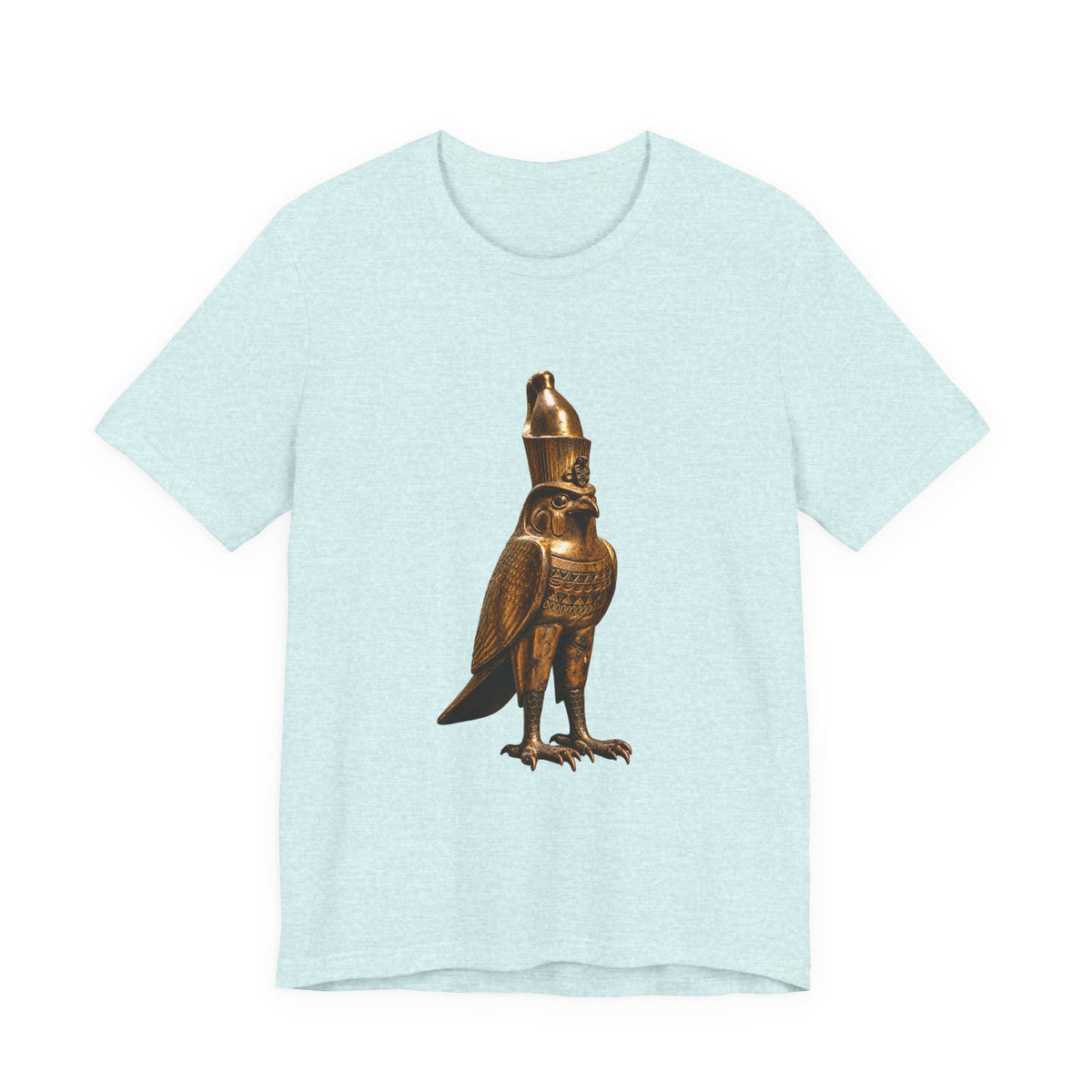 Egyptian Heritage Lightweight Jersey T-Shirt