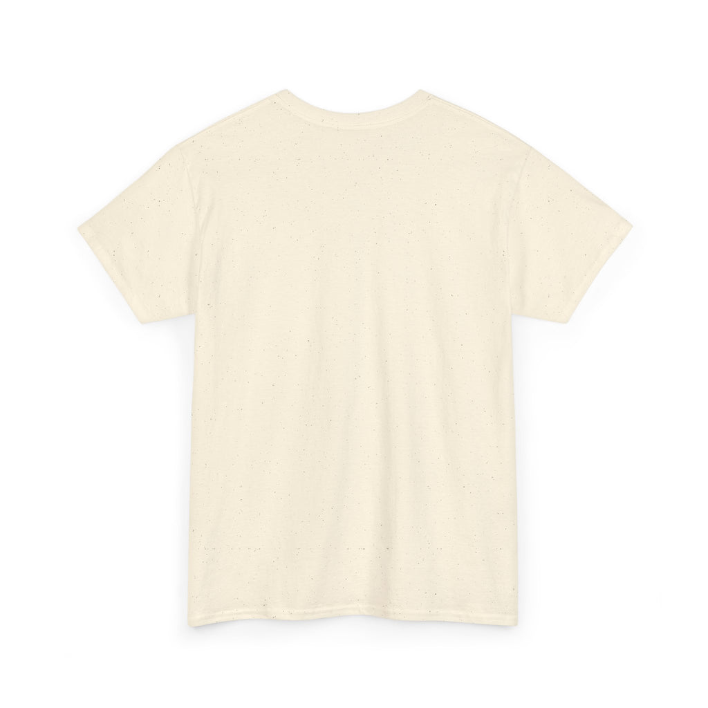 Pharaohs Pride USA Classic Heavy Cotton T-Shirt