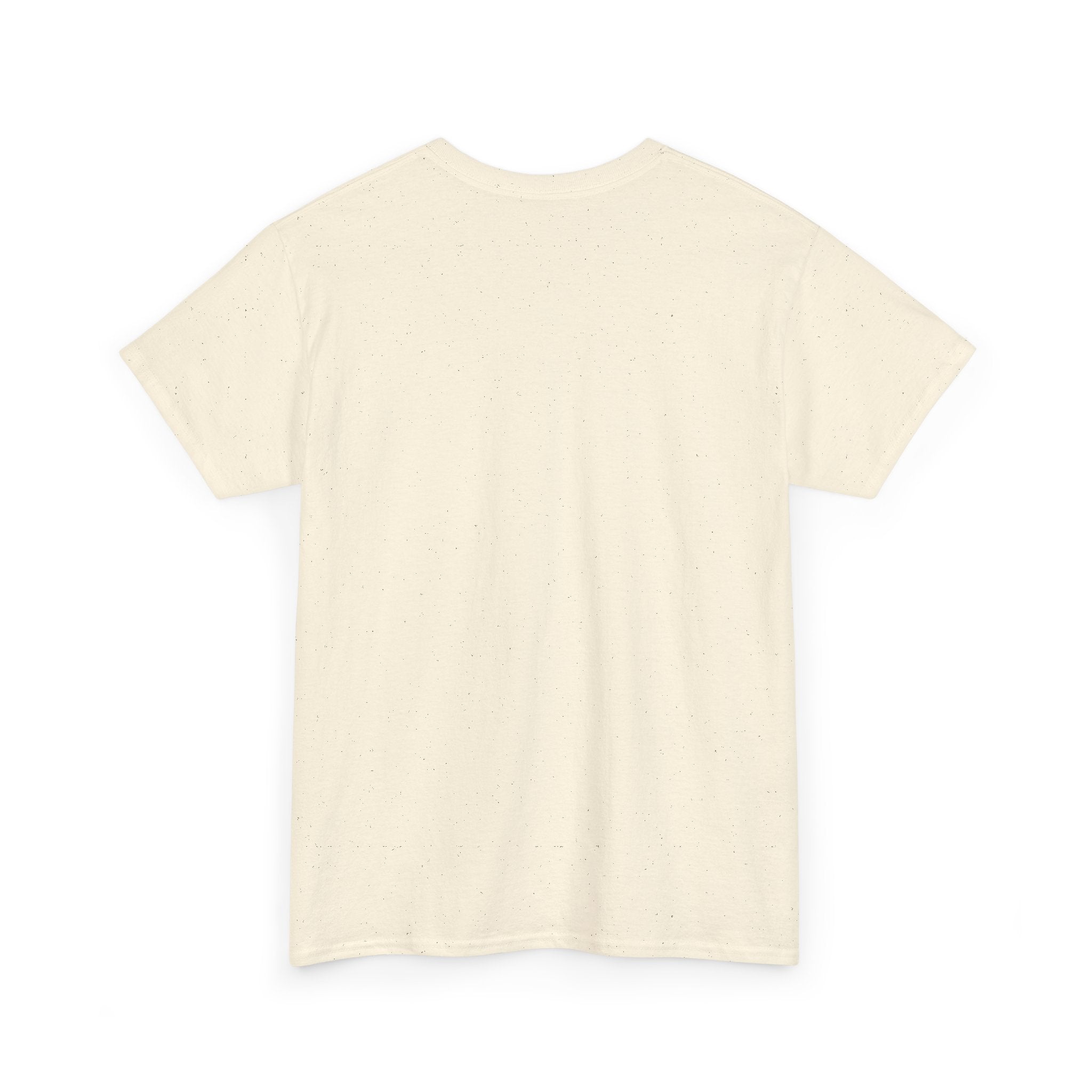 Pharaohs Pride USA Classic Heavy Cotton T-Shirt