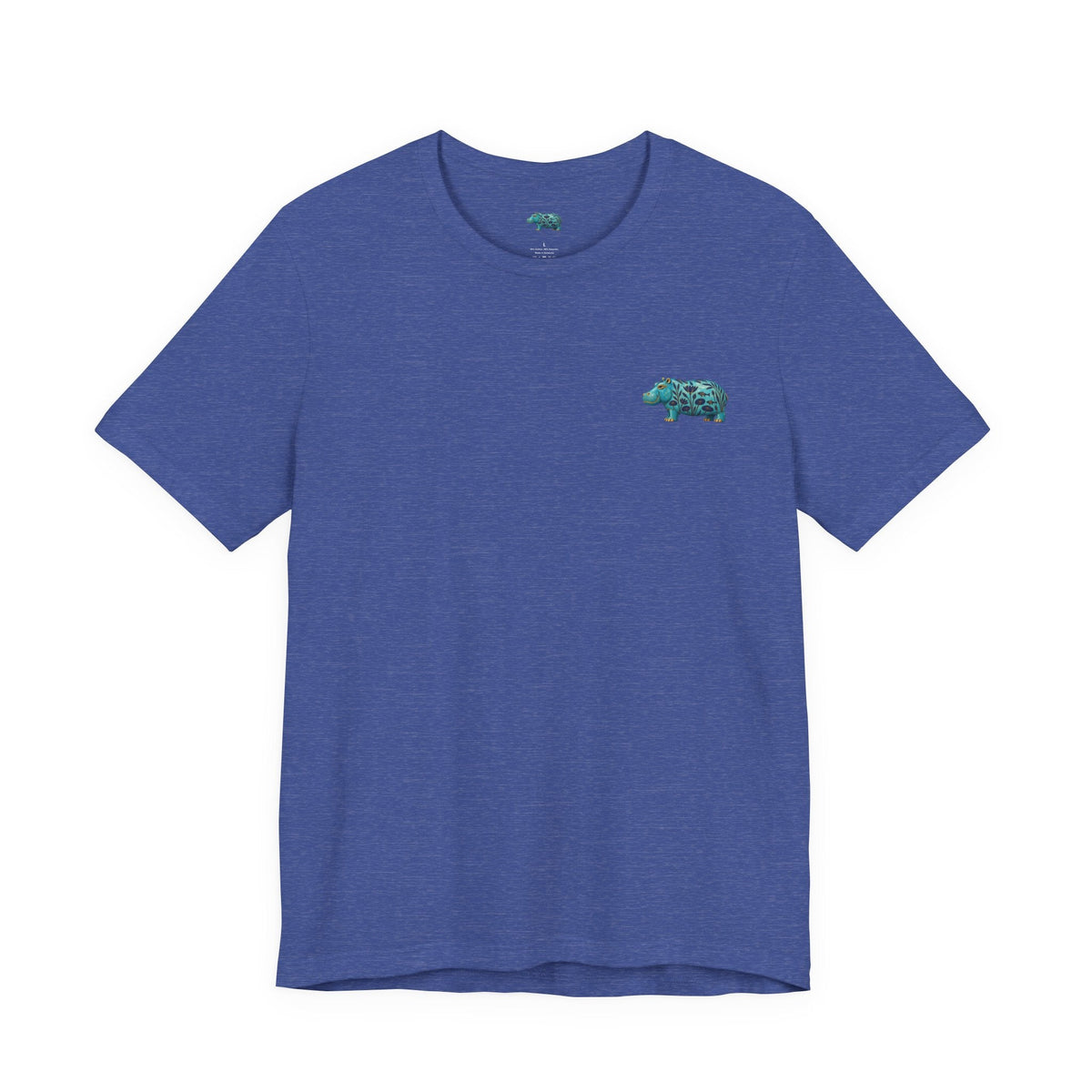 Unisex Jersey Short Sleeve Tee Printify
