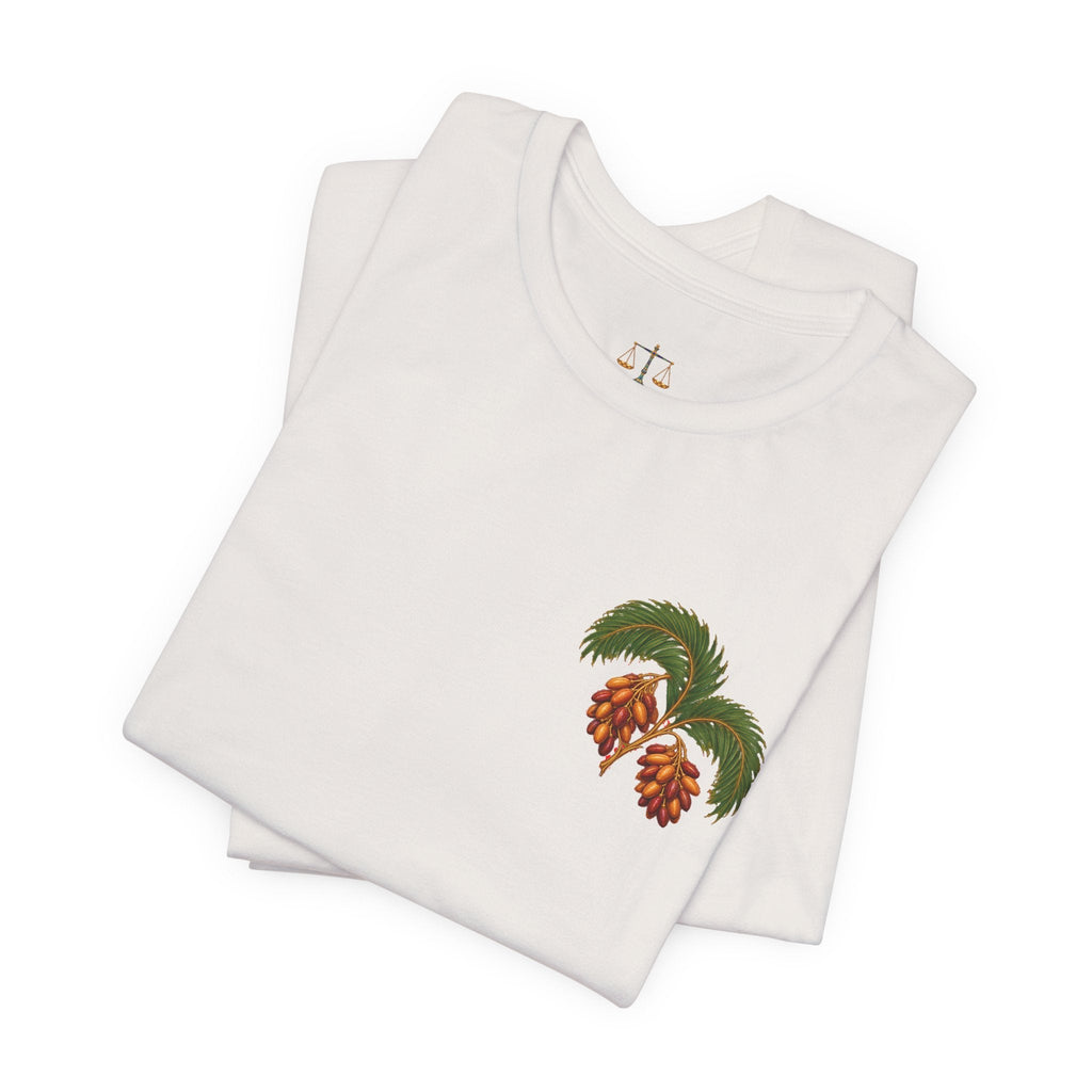 Unisex Jersey Short Sleeve Tee Printify
