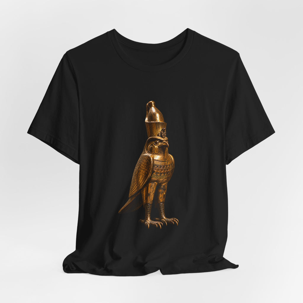 Egyptian Heritage Lightweight Jersey T-Shirt