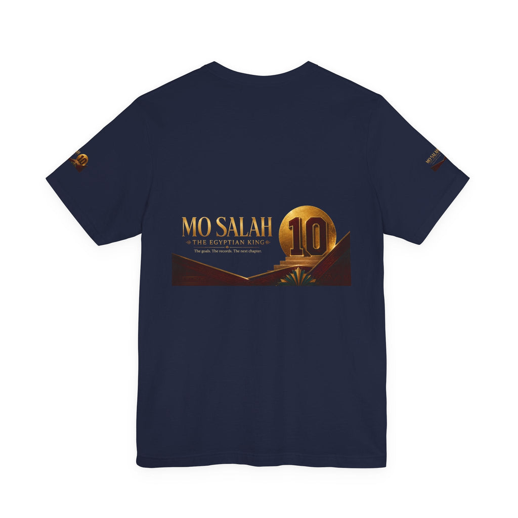 Unisex Jersey Short Sleeve Tee Printify