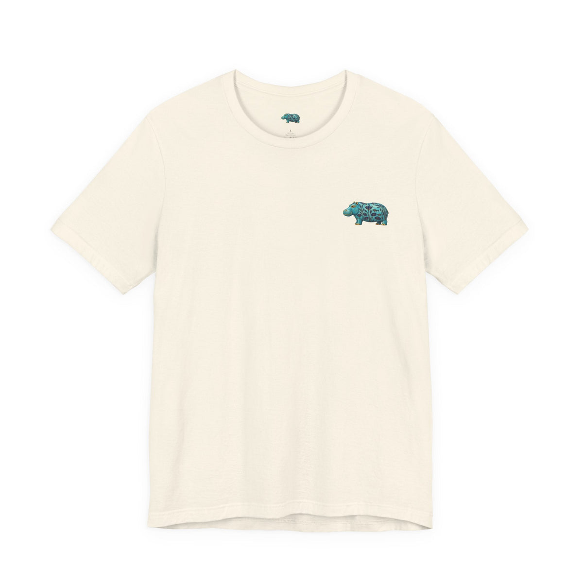 Unisex Jersey Short Sleeve Tee Printify