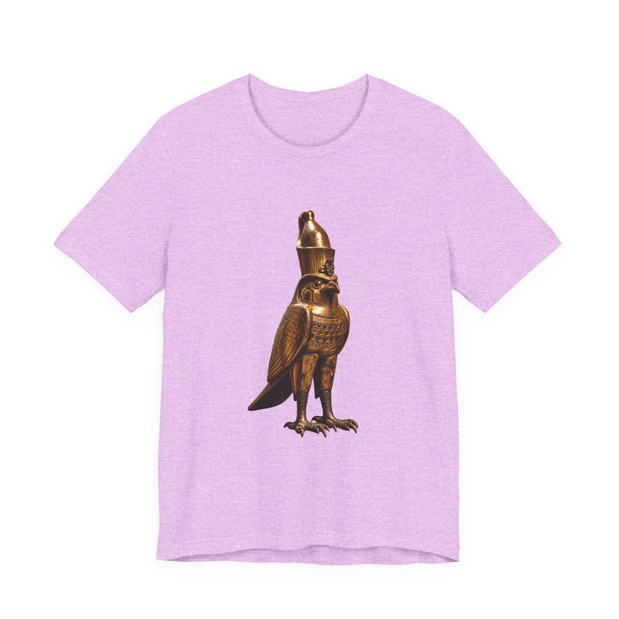 Egyptian Heritage Lightweight Jersey T-Shirt
