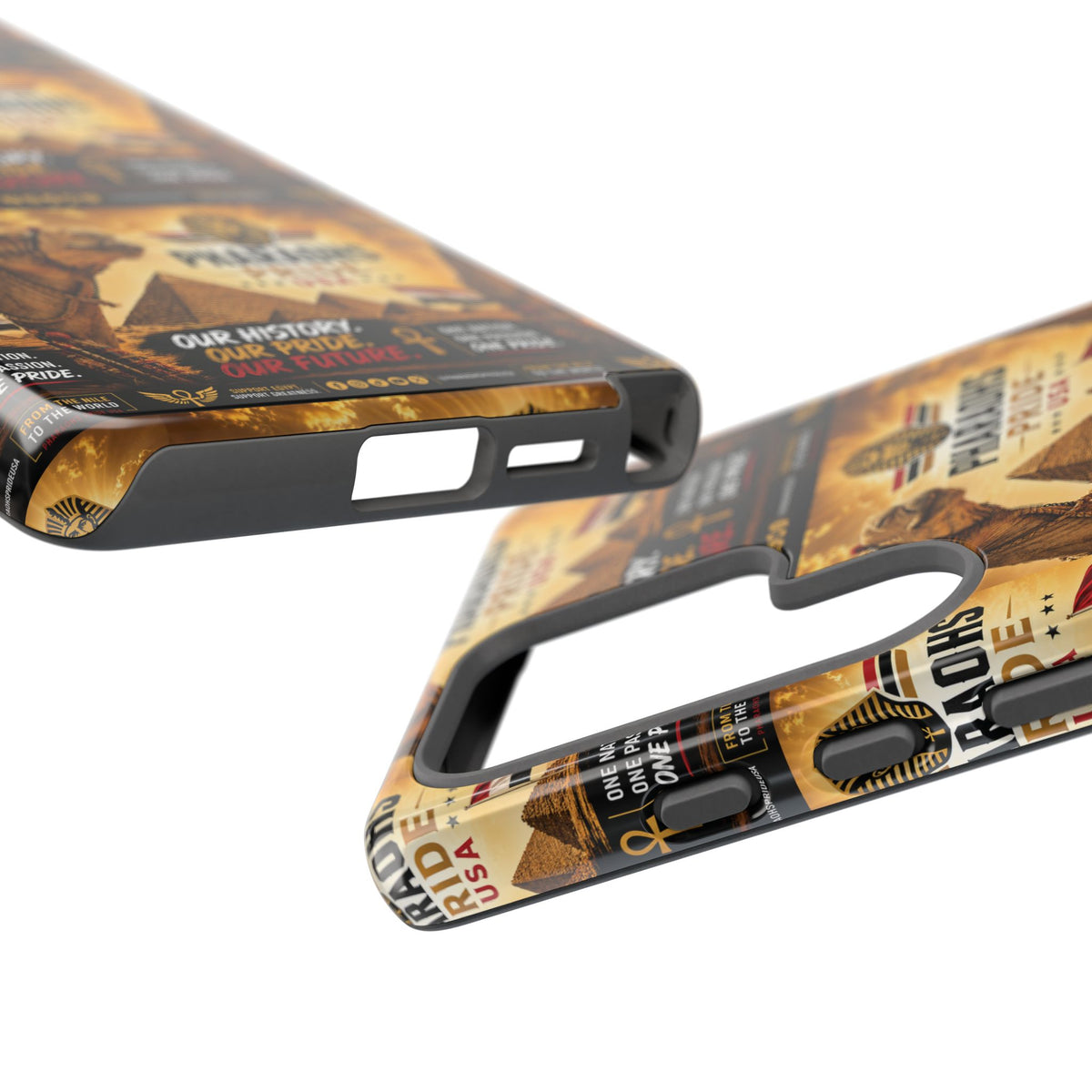 Pharaohs Pride USA Premium Tough Phone Case product image 131