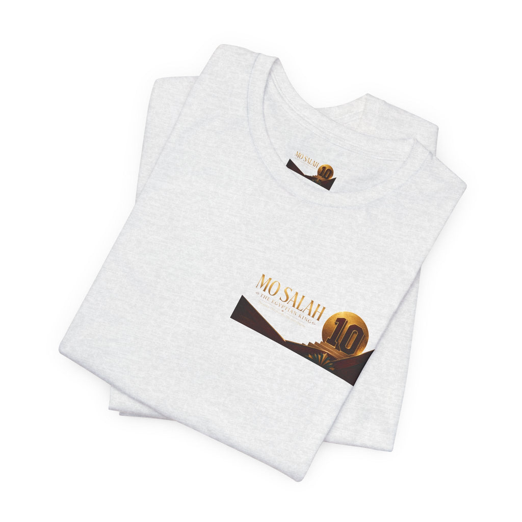 Unisex Jersey Short Sleeve Tee Printify
