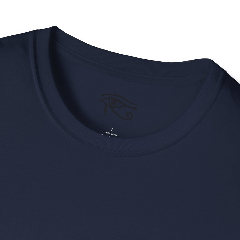 Egyptian Heritage Softstyle Cotton T-Shirt