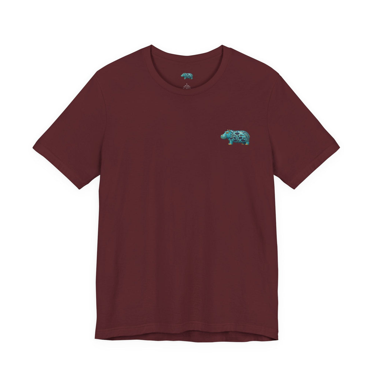 Unisex Jersey Short Sleeve Tee Printify