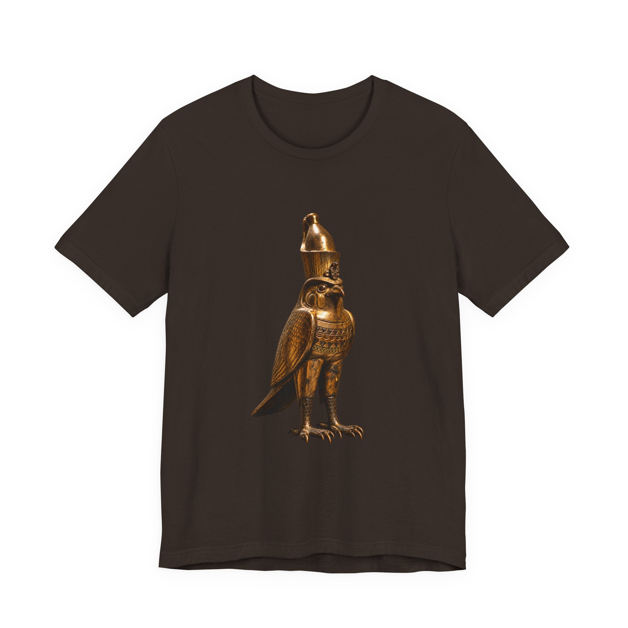 Egyptian Heritage Lightweight Jersey T-Shirt