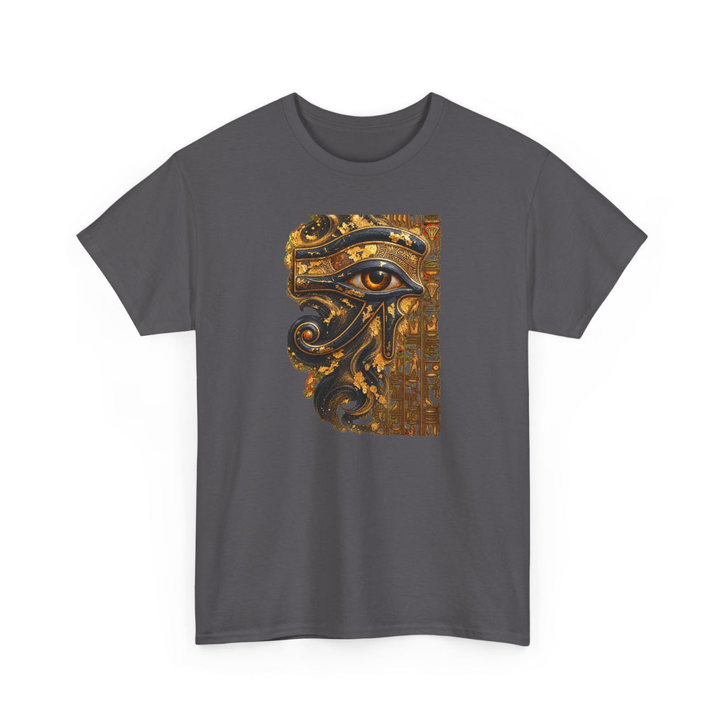 Pharaohs Pride USA Classic Heavy Cotton T-Shirt