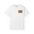 Unisex Garment-Dyed T-shirt Printify