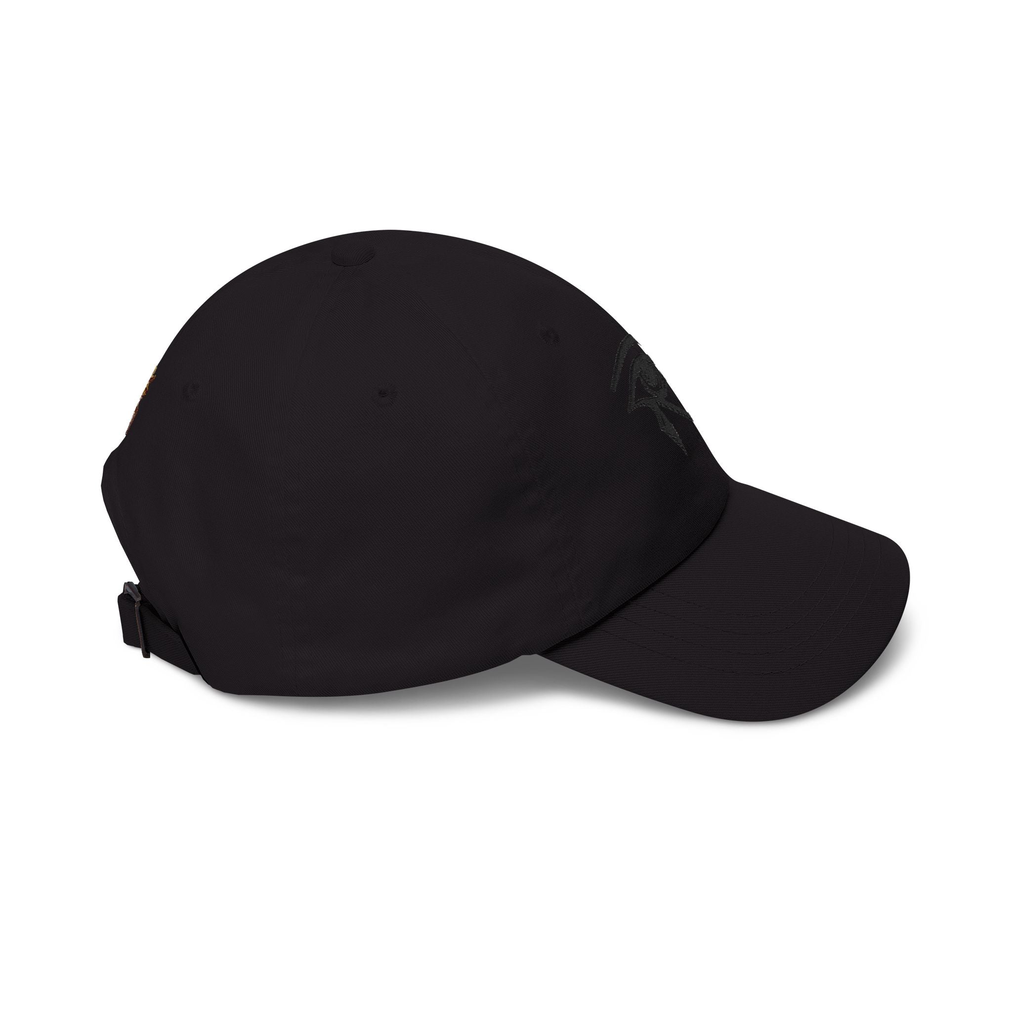 Egyptian Heritage Low-Profile Dad Cap