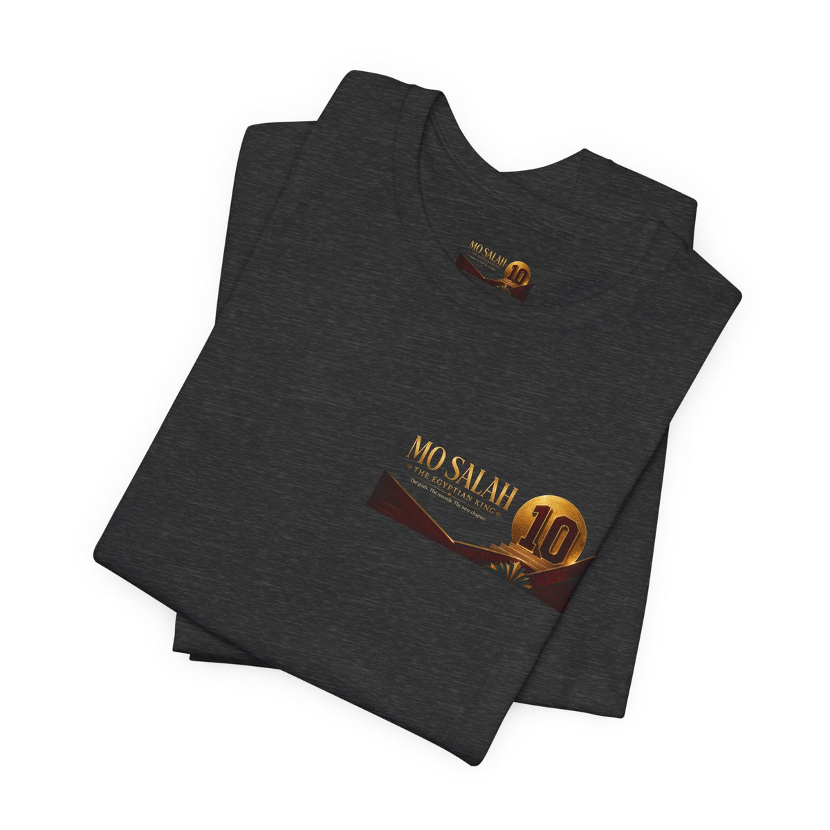 Unisex Jersey Short Sleeve Tee Printify
