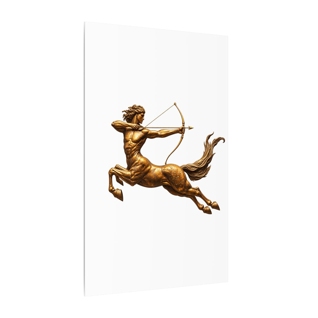 Matte Canvas, Stretched, 0.75" (Multi-Size) Printify