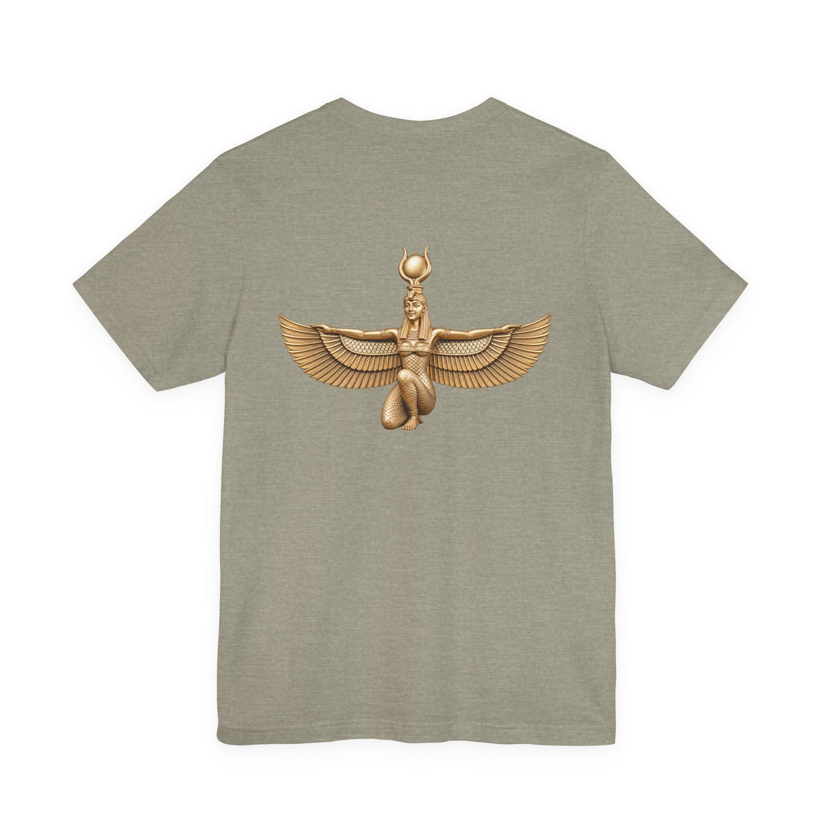 Unisex Jersey Short Sleeve Tee Printify