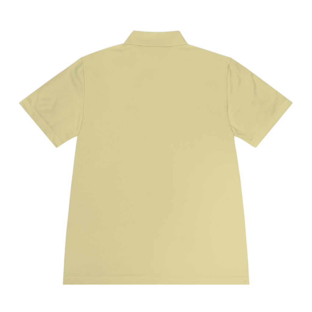 Pharaohs Pride USA men's performance polo alternate catalog image