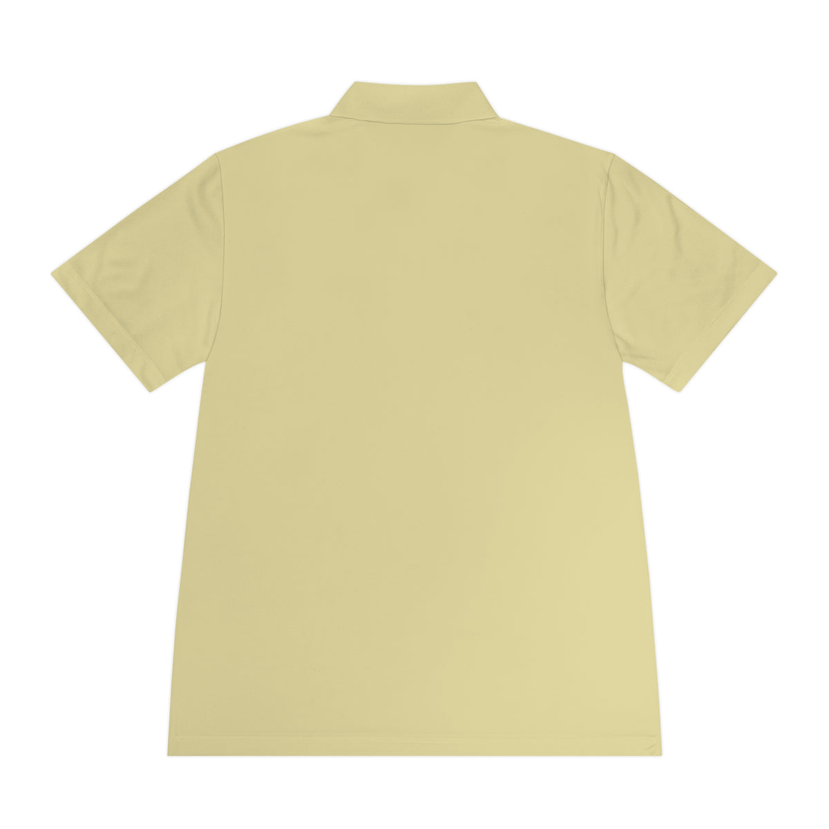 Pharaohs Pride USA men's performance polo alternate catalog image