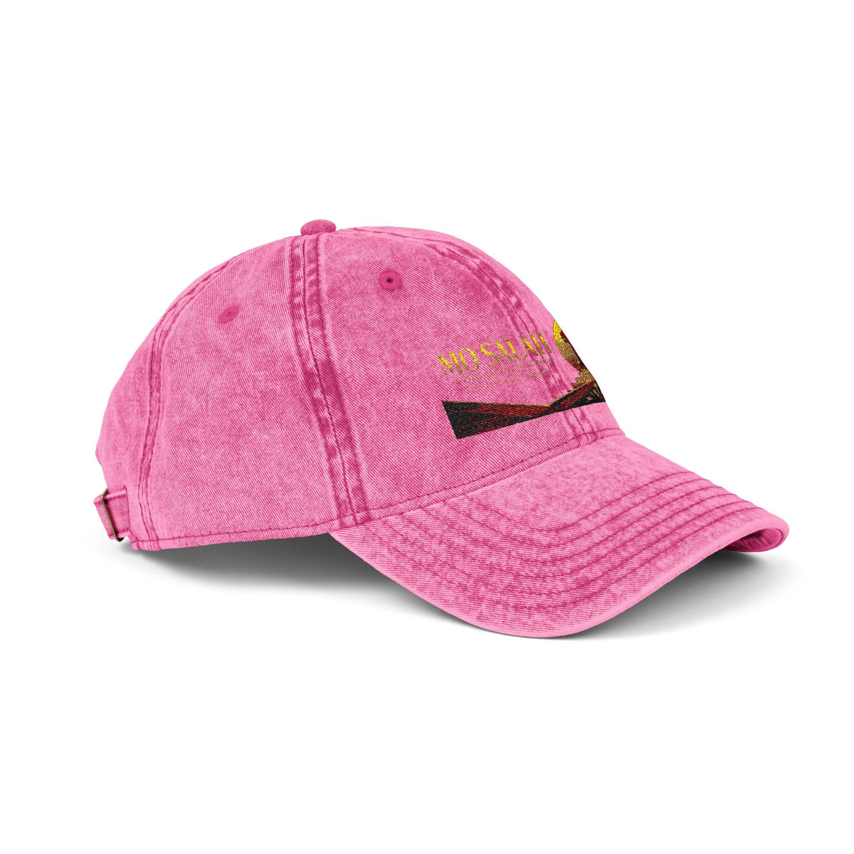 Vintage Cap (Embroidery) Printify