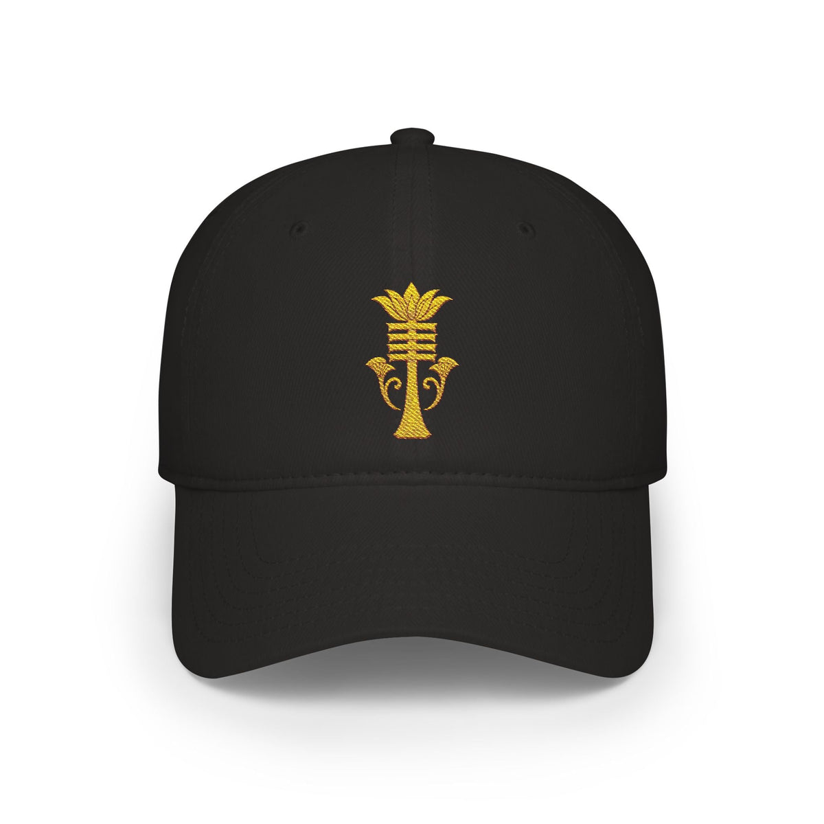 Low Profile Baseball Cap Printify