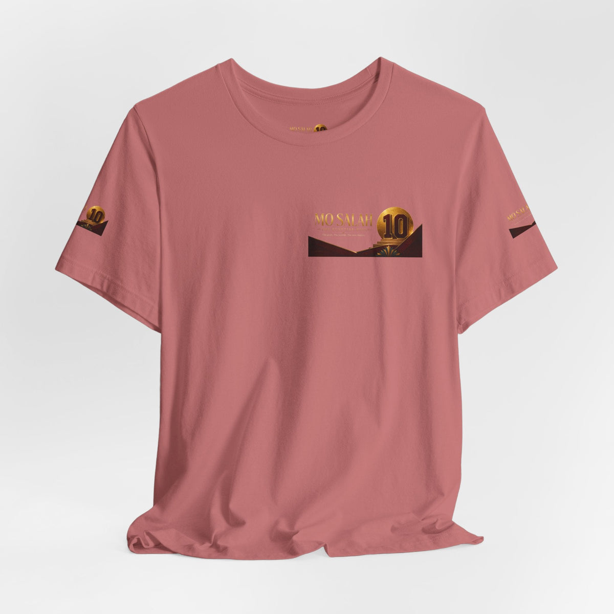 Unisex Jersey Short Sleeve Tee Printify