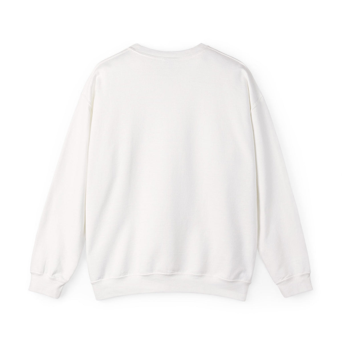 Egyptian Festive Pillar Christmas Crewneck Sweatshirt Printify