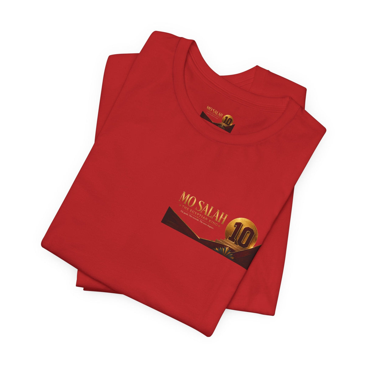 Unisex Jersey Short Sleeve Tee Printify