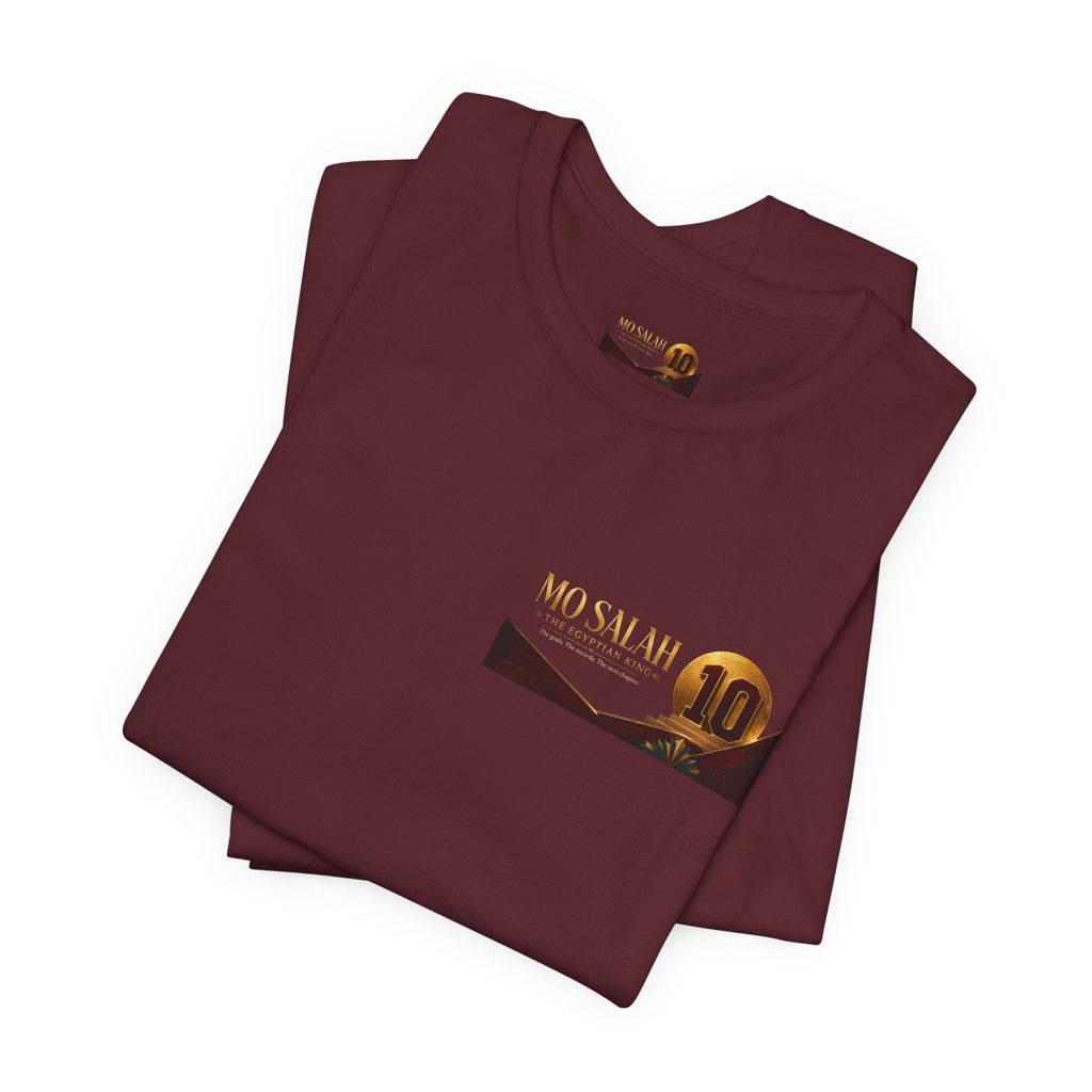Unisex Jersey Short Sleeve Tee Printify