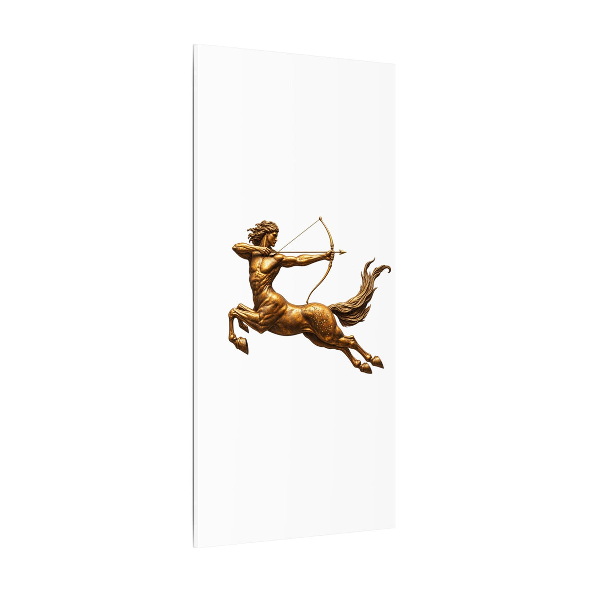 Matte Canvas, Stretched, 0.75" (Multi-Size) Printify