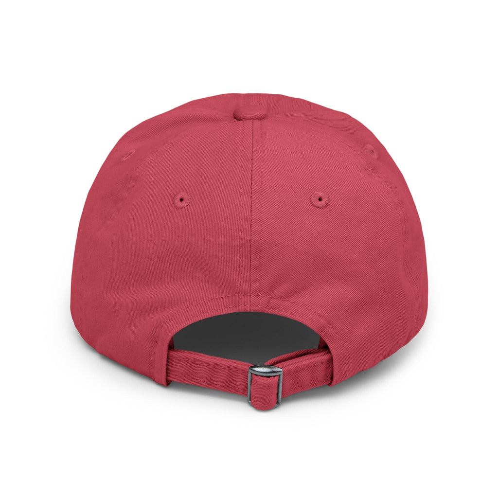 Unisex Distressed Cap Printify