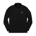 Egyptian Heritage adidas® Embroidered Quarter-Zip Printify